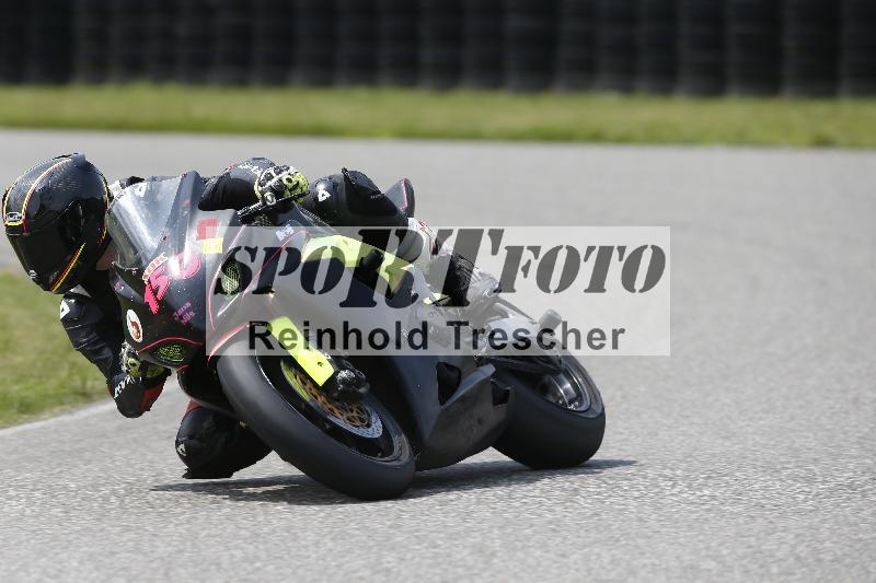 /24 08.06.2025 TZ Motorsport ADR/Gruppe rot/150
